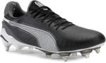 PUMA King Ultimate MxSG férfi futballcipő 44 fekete