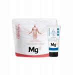 Mg12 Megújító Szett Epsom Só 4kg Kézkrém 100ml
