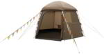 Easy Camp 120486 Sandland Yurt 6 Személyes Jurta Sátor 365x320x230 cm Barna