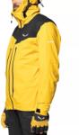 Salewa Ortles Ptx 3L M Jacket férfi síkabát S fekete|sárga