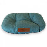 Mpets párna Oleron M 45x28x9cm kék (M10305399)