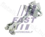 Fastoriginal Ajtóhatároló Fiat Albea 02> első bal/jobb Strada Palio Siena FIAT STRADA (FT08531)
