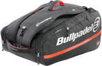 BULLPADEL Padel Bag Bullpadel Bpp25022 Xplo Black fekete