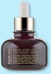 Farm Stay Arcampulla szőlőkivonattal Grape Stem Cell Brightening Ampoule - 30 ml