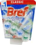 Bref wc illatosító 50 g Power Aktiv Pine