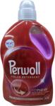 Perwoll folyékony mosószer 60 mosás 3 l Renew Color