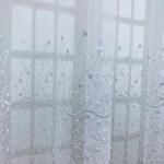  Modern Prémium Szoba Nappali Függöny Hímzett xSUMMERx 300x150 (innaeeger323)