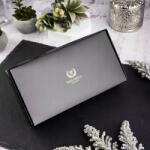 Paolo Peruzzi Ajándék szett: T-05 bőr pénztárca T-86 kulcstartóval (zup-97)