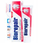 Biorepair fogkrém Érzékeny fogakra 75ml (8017331048443)