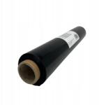  Surtep, sro Kézzel feszített fólia 500 mm x 150 m, (23 mikron), Fekete (PAP2024)