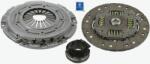 SACHS Set ambreiaj SACHS 3000 696 001 (3000 696 001) - centralcar