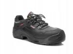 Roots Jumano Férfi Munkavédelmi Bakancs Emelővel Fekete 46 J6C (RO60307)