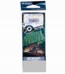 Owner Hooks Előke Owner Method Feeder 14 0, 18mm 6db (HO-FD1314)