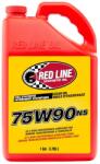 Red Line RED LINE 75W90 NS GL-5 3.8L - Ulei transmisie & diferențial fără friction modifiers (58304)