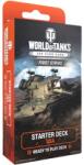 Archon Studio World of Tanks TCG: First Strike Starter Deck: USA (WOT0001) - digit