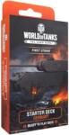 Archon Studio World of Tanks TCG: First Strike Starter Deck: Germany (WOT0002) - digit