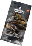 Archon Studio World of Tanks TCG: First Strike Booster (WOT0003) - digit