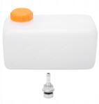  Kanna Tartály Benzin Tartály Olaj 5.5L Nagy Kapacitás Praktikus (YWZGN7863)