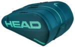 Head Termobag tenis Head TOUR XL 2026 - verde (260506)
