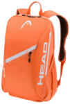 Head Rucsac tenis Head TOUR 2026 - portocaliu (260336)