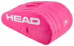 Head Geanta tenis HEAD Base Bag L - roz (261006)