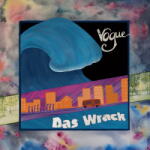 DAS WRACK Vogue