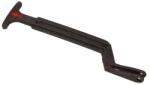 MAXGEAR Mâner, inchidere capota motor MAXGEAR 28-0389 (28-0389)