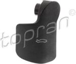 TOPRAN Mâner, inchidere capota motor TOPRAN EHVP 120 097 (120 097)