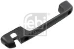 Febi Bilstein Mâner, inchidere capota motor FEBI BILSTEIN 185484 (185484) - automobilus