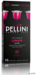 Pellini Kávékapszula, Nespresso® kompatibilis, 10 db, PELLINI, 'Lungo (329910191)