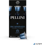 Pellini Kávékapszula, Nespresso® kompatibilis, 10 db, PELLINI, "Top koffeinmentes (329440191) - alter
