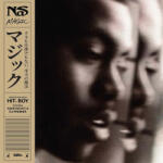 Nas Magic