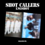 Lngshot Shot Callers - facethemusic - 12 490 Ft
