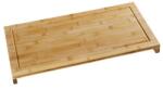 Kesper Tocator bambus, 54 x 28 cm, grosime 1, 6 cm - Kesper (58590)