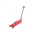 BRECKNER Cric profesional tip crocodil extra lung cu sarcina 3T 130-630mm Floor Jack
