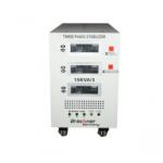 BRECKNER Stabilizator automat de tensiune 15KVA, 12KW trifazat cu servomotor Breckner Germany