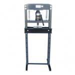 BRECKNER Presa hidraulica 20T, deschidere reglabila 30-950mm, cursa piston 0-120mm - sculeunelteaccesorii - 872,74 RON