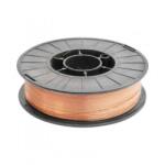 BRECKNER Rola sarma pentru sudura, otel 0, 8 mm. 15 kg. ER70S-6 Breckner Germany