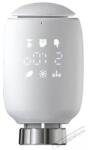Moes TV-05 Smart Radiator Valve, Zigbee, White