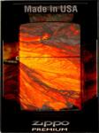 Zippo LAVA FLOW 60006590 Öngyújtó