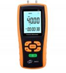  Digitális nyomásmérő, vákuummérő, USB 100kPa