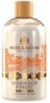 Moss and Adams Crema de Baie Sherwood Forest Indulging, Moss & Adams, 500 ml