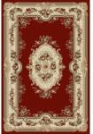 Delta Carpet Covor Dreptunghiular, 150 x 230 cm, Rosu, Lotos 575 (LOTUS-575-210-1523) Covor