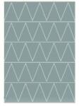 Delta Carpet Covor Dreptunghiular, 120 x 170 cm, Gri, Dream 18002/119 (DREAM-18002-119-1217) Covor