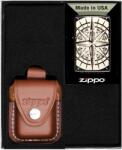 Zippo COMPASS 2 öngyújtó ajándékkészlet 2. szám