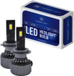  H7 55W-os ULTRA ERŐS LED IZZÓK