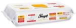 Sleepy Lavete Umede pentru Pardoseli Sleepy Easy Clean, Herbal Soap, 50 Bucati (SMT-1103)