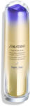 Shiseido , Vital Perfection, Felemelt & Ragyogó, Éjszaka, Szérum, Arc, 80 ml