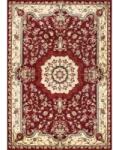 Delta Carpet Covor Dreptunghiular, 200 x 300 cm, Rosu, Lotos 1520 (LOTUS-1520-210-23) Covor