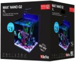 Red Sea MAX Nano XL G2 tengeri akvárium készlet